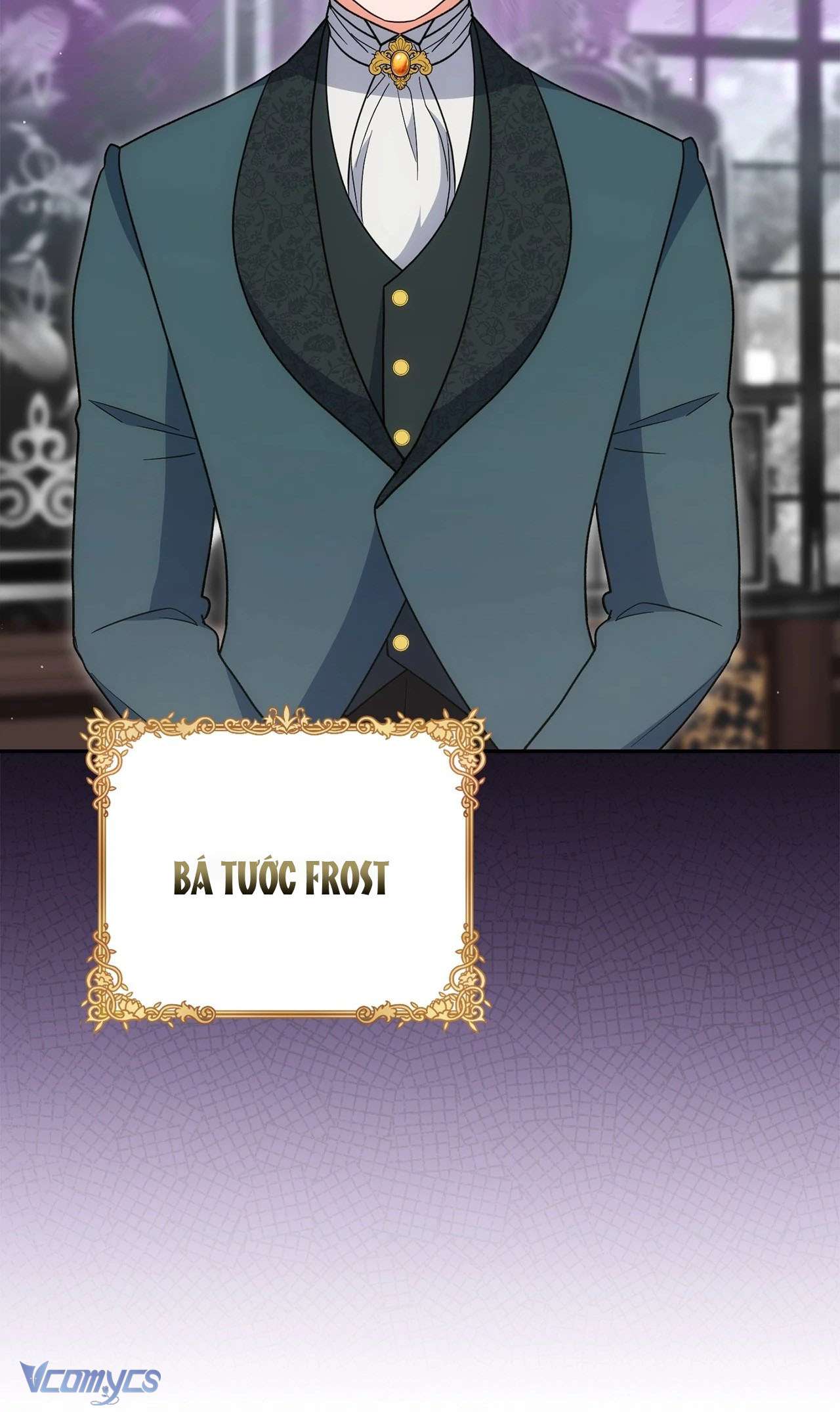 Nàng Công Chúa Trong Chuồng Gà Chap 35 - Trang 3