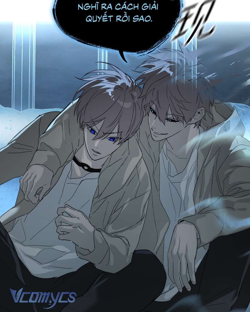 Ác Chi Hoàn Chapter 72 - Next Chapter 73