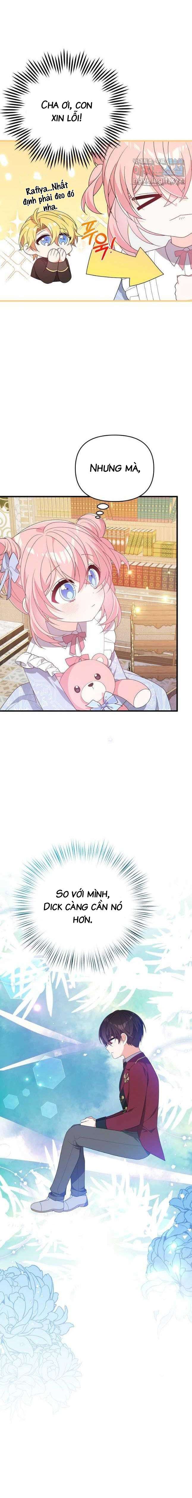 VÌ ANH TRAI TÔI SẼ QUYẾN RŨ NAM CHÍNH Chapter 24 - Trang 4