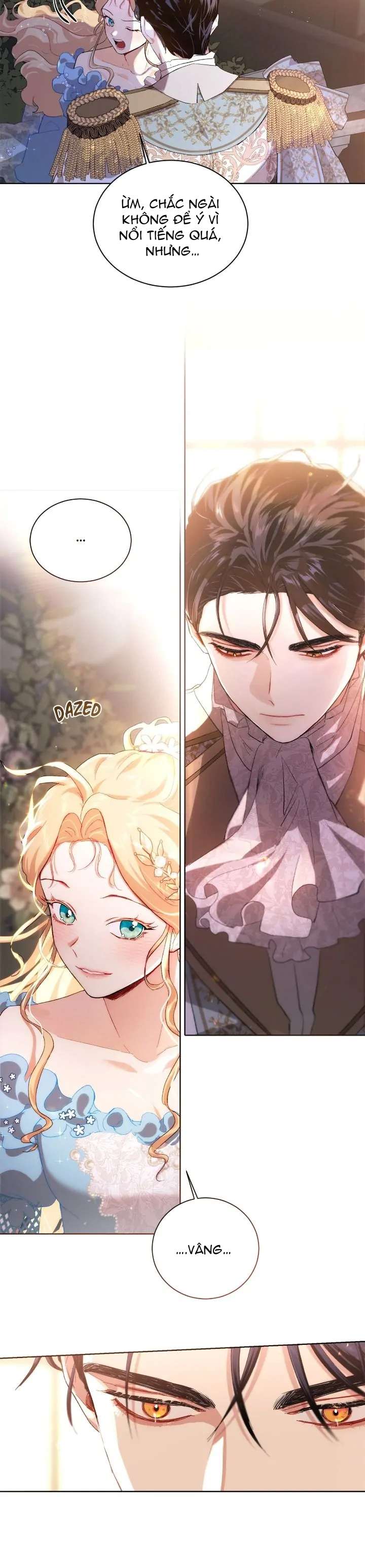 Tôi Là Fan Cứng Của Hoàng Tử Chap 70 - Next Chapter 70.1