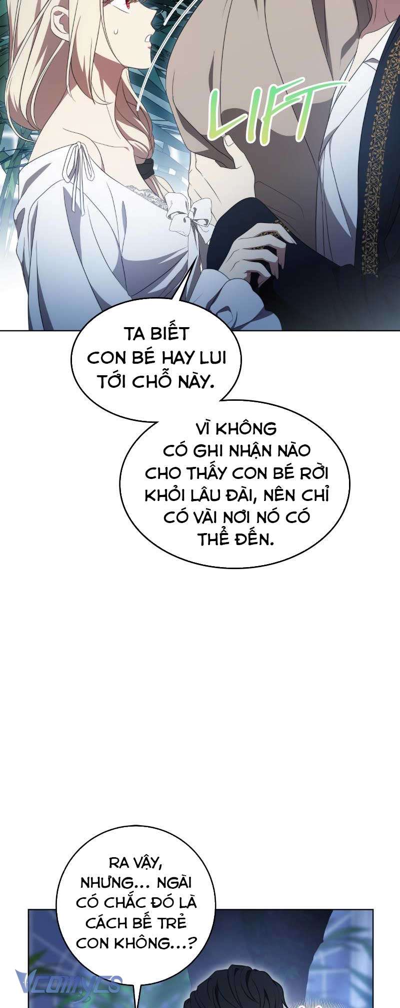 Cái Giá Phải Trả Chap 79 - Next Chap 80