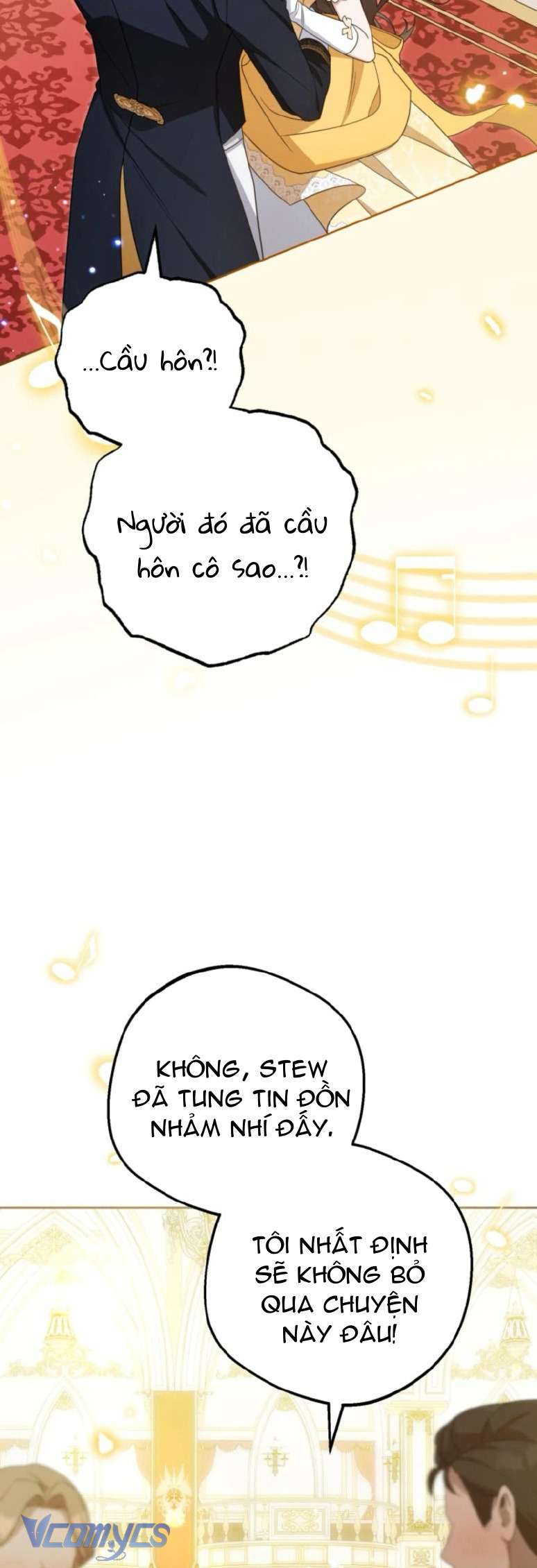 Được Yêu Thương Mà Còn Ngại Ngùng Sao! Chapter 91 - Trang 4