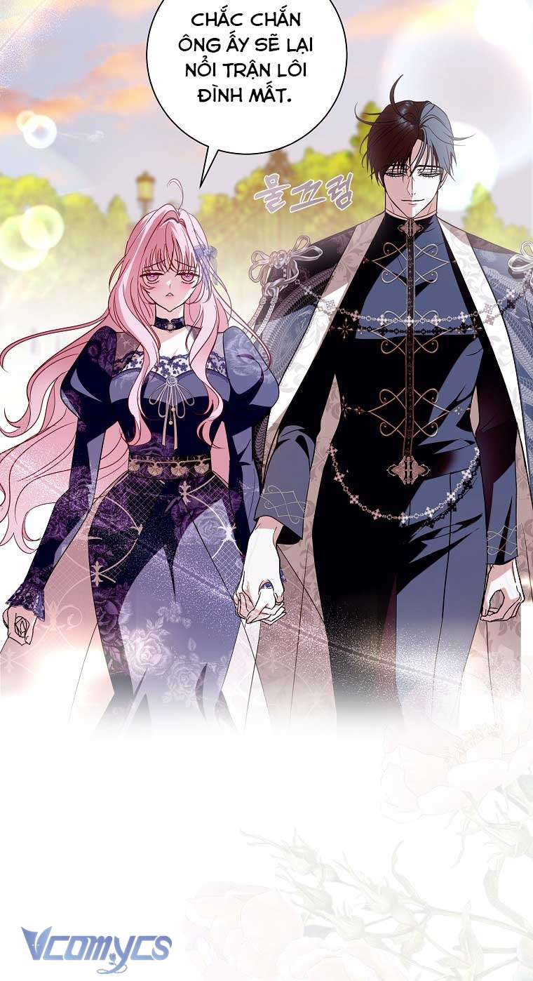 Này Boss Phản Diện, Tôi Có Thể Làm Mọi Thứ Trừ Cưới Ngài Chap 7 - Trang 4