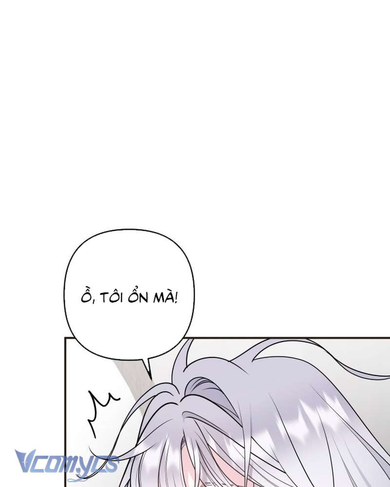 Trước Khi Em Có Ý Định Chạy Trốn Ta Sẽ Ngăn Chặn Nó Chap 40 - Trang 2