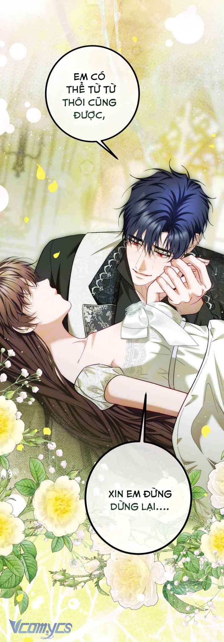 Thời Gian Của Nhân Vật Phụ Có Giới Hạn Chap 84 - Trang 4