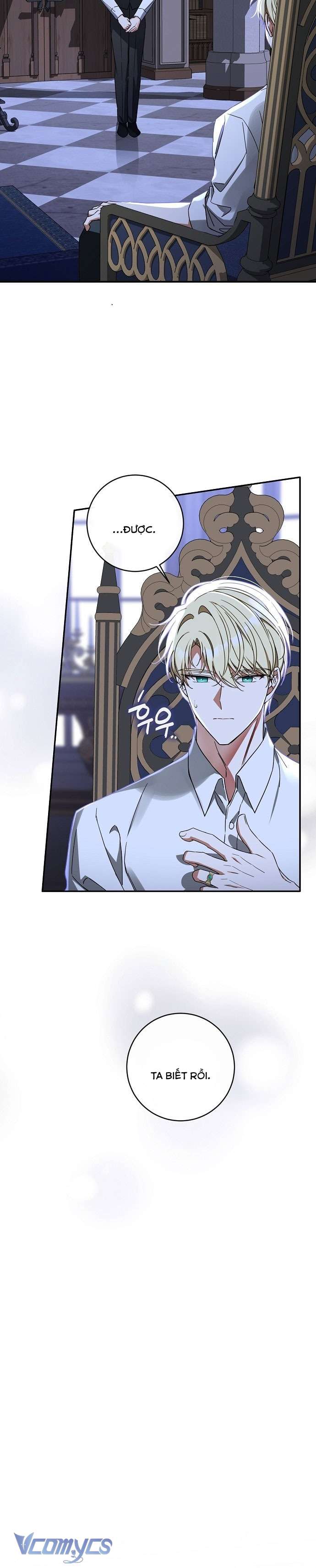 Thuần Hóa Hầu Tước Quái Dị Chap 61 - Next Chap 62