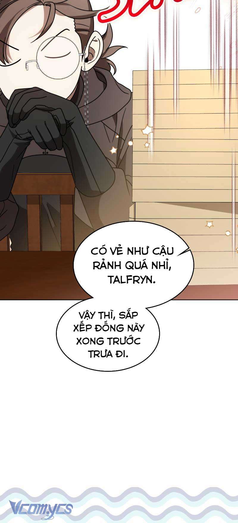 Cái Giá Phải Trả Chap 82 - Next Chap 83
