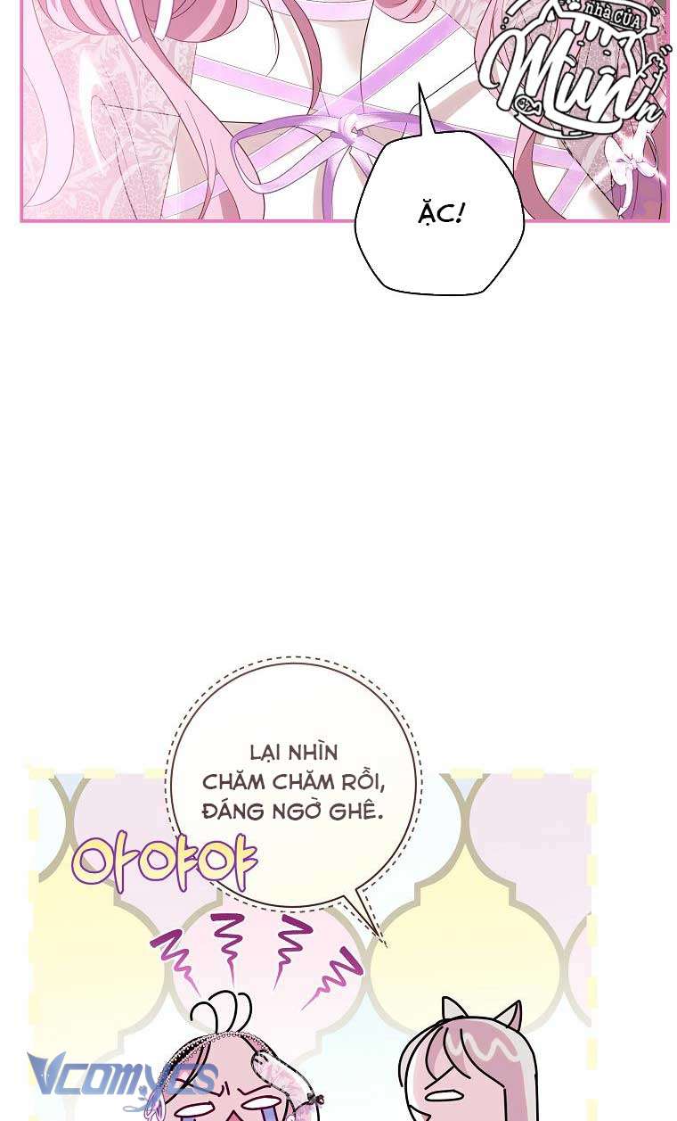 Thuần Hóa Hoàng Tử Quái Vật Chap 43 - Trang 3