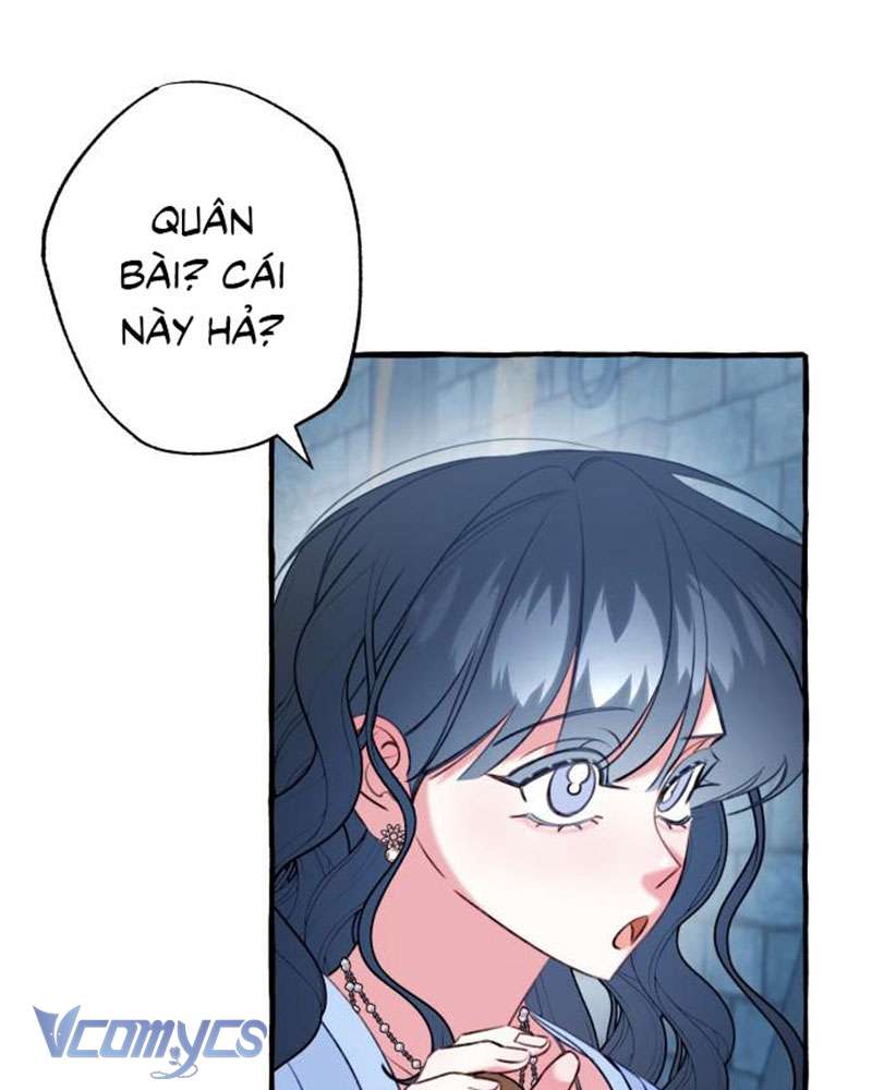 Chuyện Tình Tuyết Phương Bắc Chap 50 - Trang 3