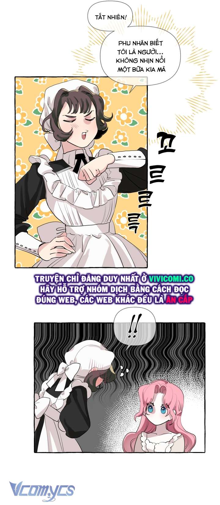 [18+] Lời Mời Gọi Phóng Đãng Của Công Tước Phu Nhân Chap 2 - Trang 2