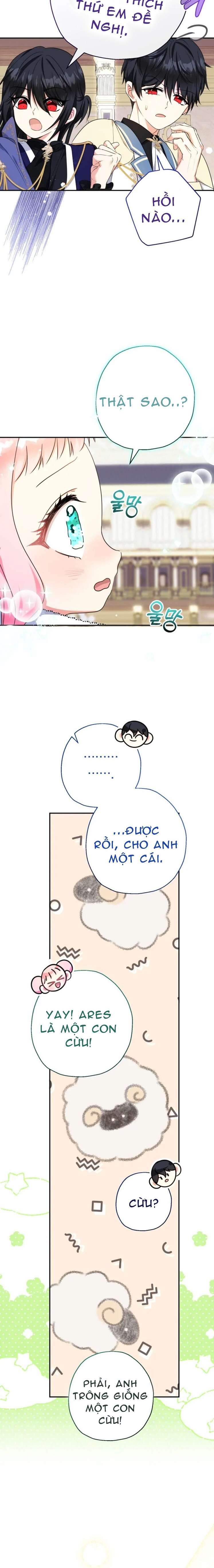 [PNT] Tiểu Thư Tích Tiền Đi Bụi Chap 48 - Trang 2