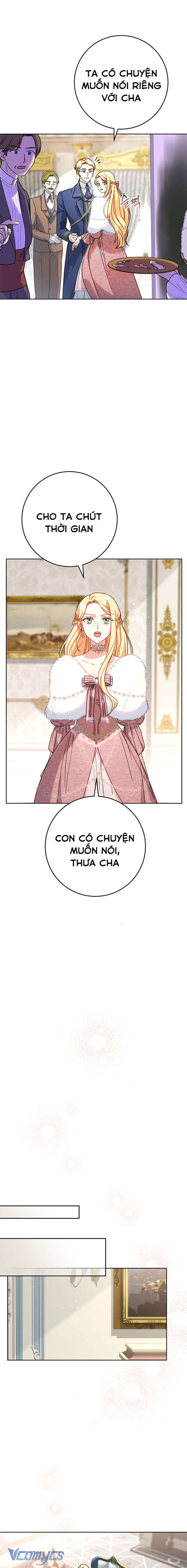 Nuôi Dưỡng Em Gái Xinh Đẹp Chap 9 - Trang 3