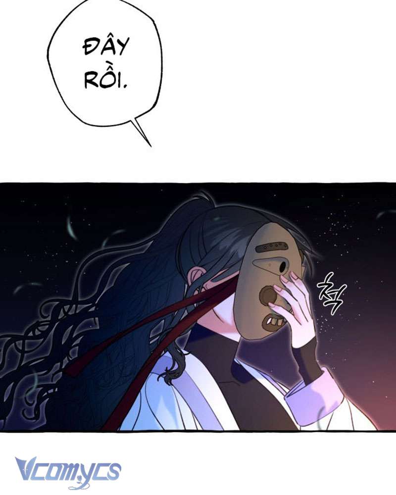 Chuyện Tình Tuyết Phương Bắc Chap 53 - Trang 2