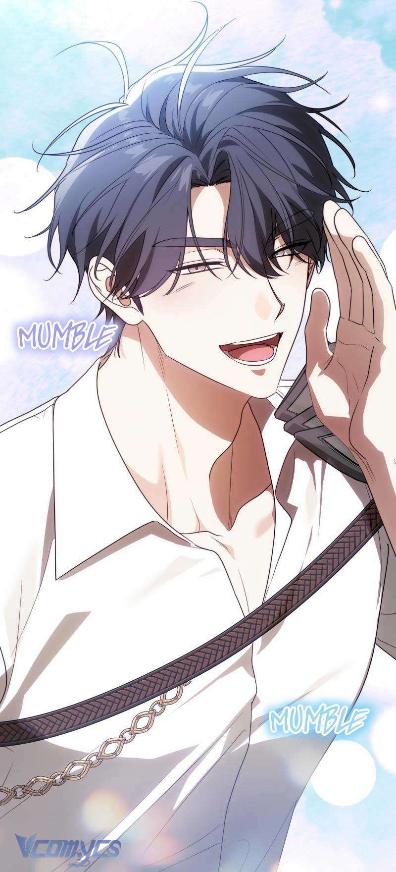 Cái Giá Phải Trả Chap 79 - Next Chap 80