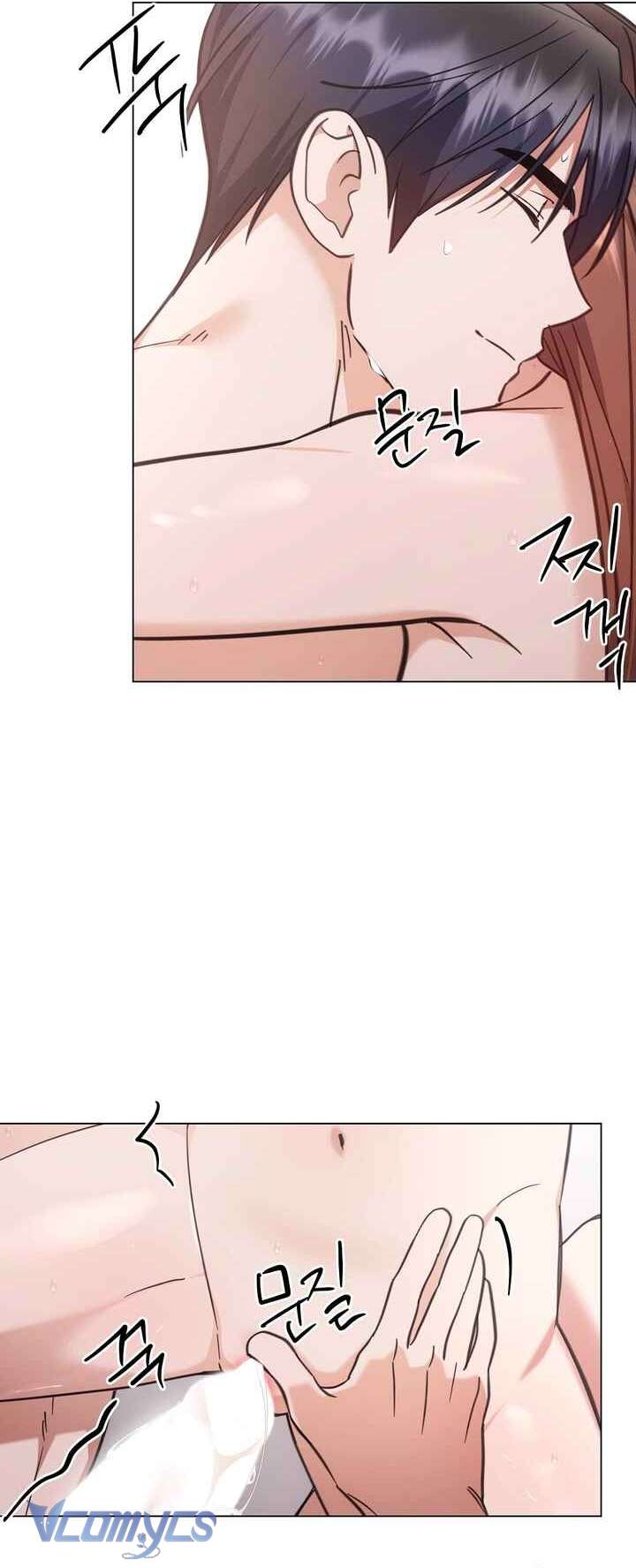 [18+] Vì Những Thứ Đã Tan Vỡ Chap 53 - Trang 3