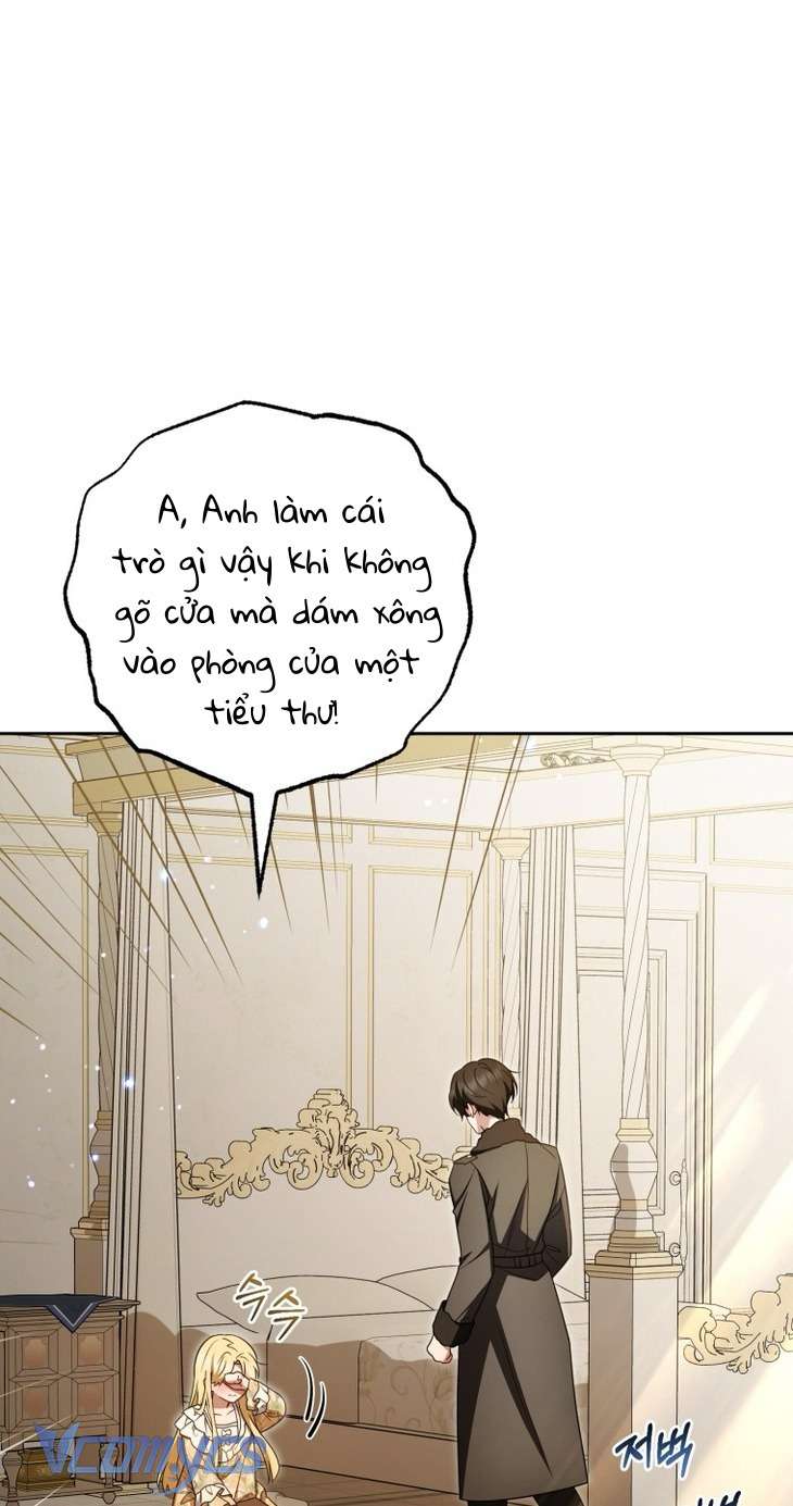 Được Yêu Thương Mà Còn Ngại Ngùng Sao! Chap 109 - Trang 2