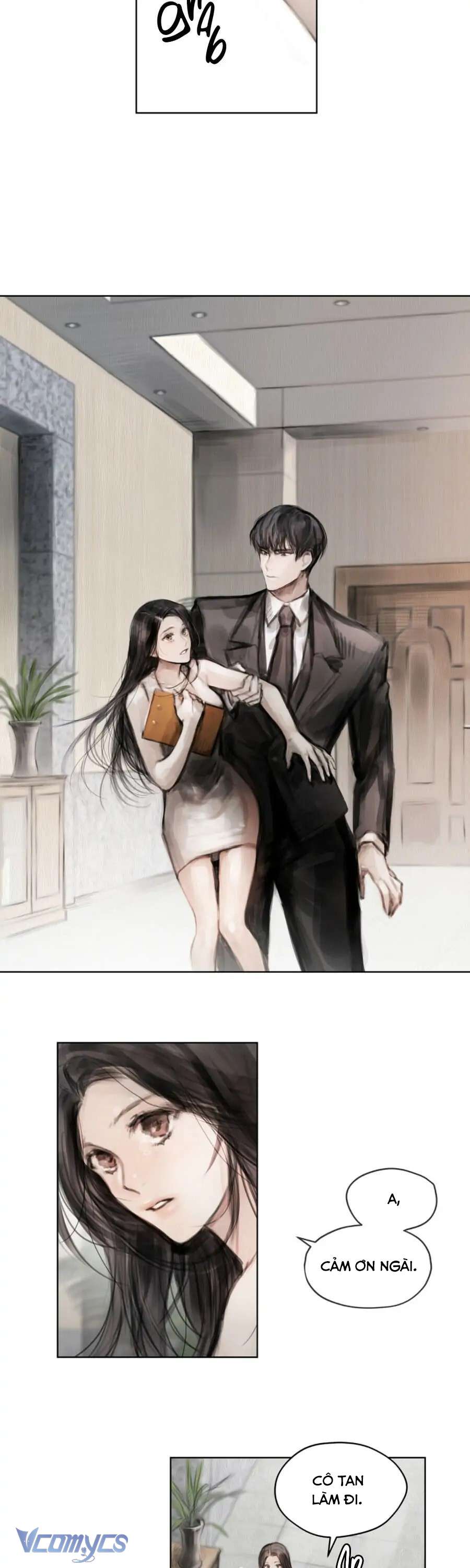 [18+] Doppio Senso Chap 13 - Trang 2