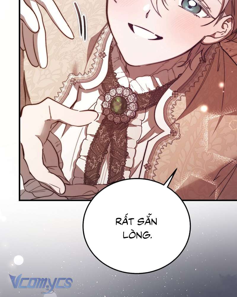 Ác Quỷ Nuôi Dưỡng Tiểu Thư Chapter 35 - Trang 4