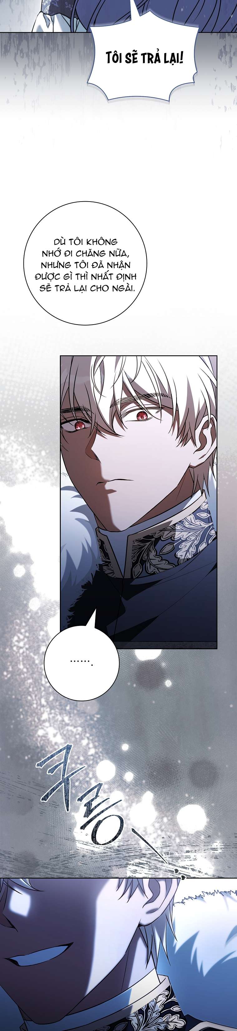 Chồng Ơi, Tại Sao Chúng Ta Không Thể Ly Hôn? Chap 78 - Next Chap 79