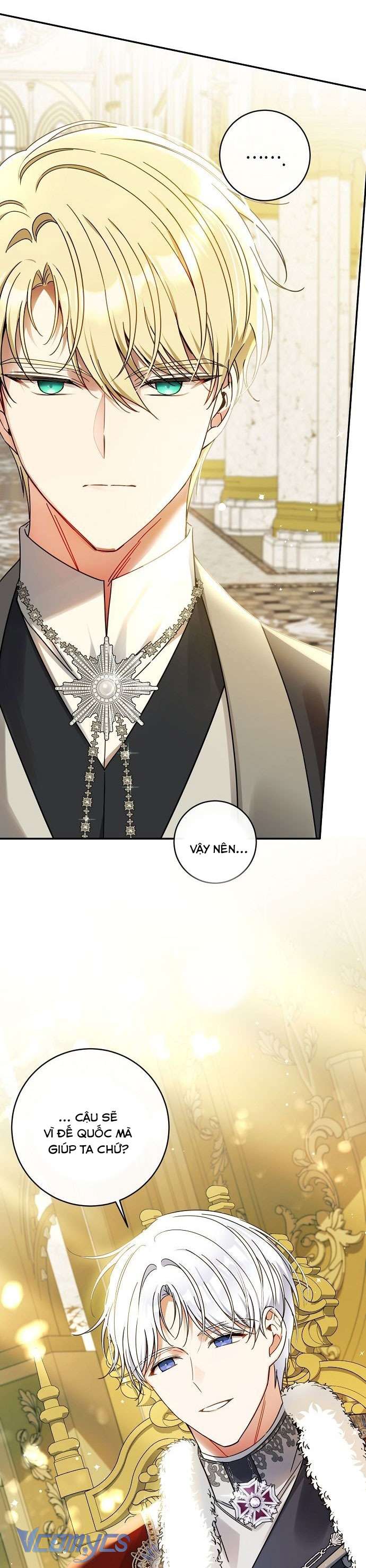 Thuần Hóa Hầu Tước Quái Dị Chap 62 - Next Chap 63