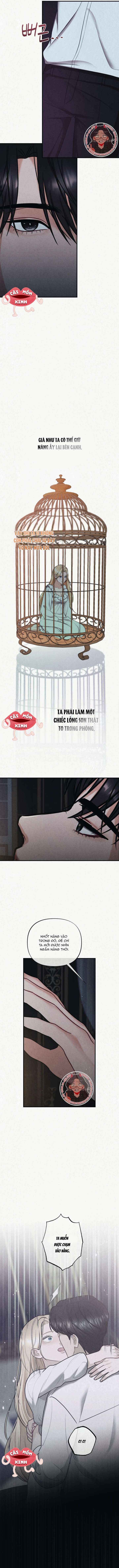 Tù Binh Trong Mơ Tù Binh Trong Mơ-Chap 7 - Trang 2