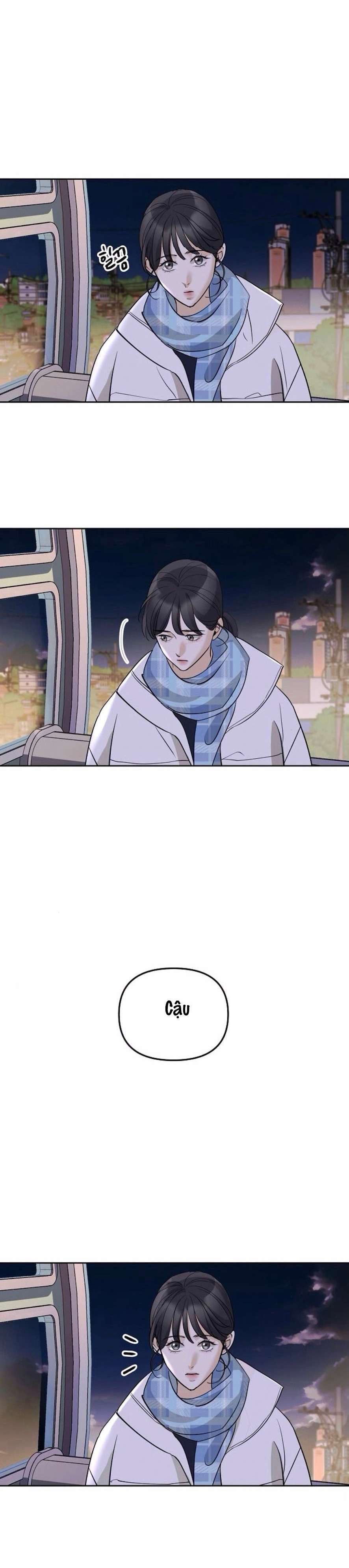 Cẩn Thận Va Phải Tình Yêu Chap 10 - Trang 4