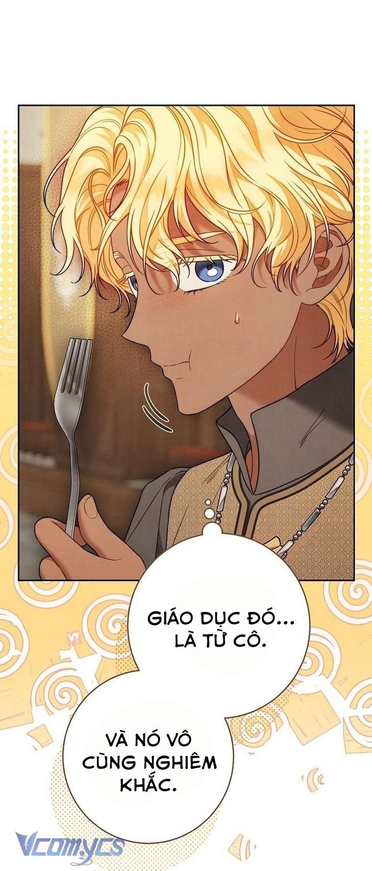 Hôn Nhân Vụ Lợi 2: Bản Tình Ca Không Thể Quên Chap 29 - Trang 2