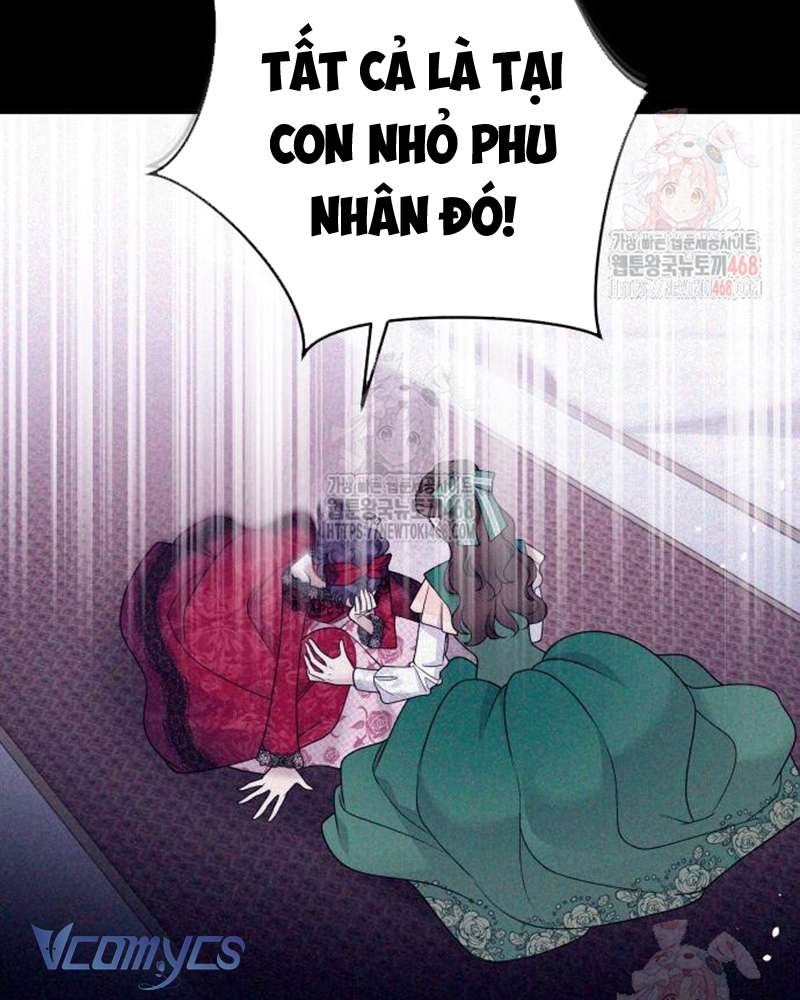 Trước Khi Em Có Ý Định Chạy Trốn Ta Sẽ Ngăn Chặn Nó Chap 23 - Trang 3