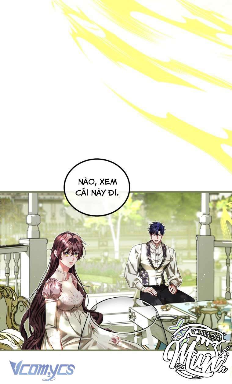 Thời Gian Của Nhân Vật Phụ Có Giới Hạn Chap 95 - Next Chap 96