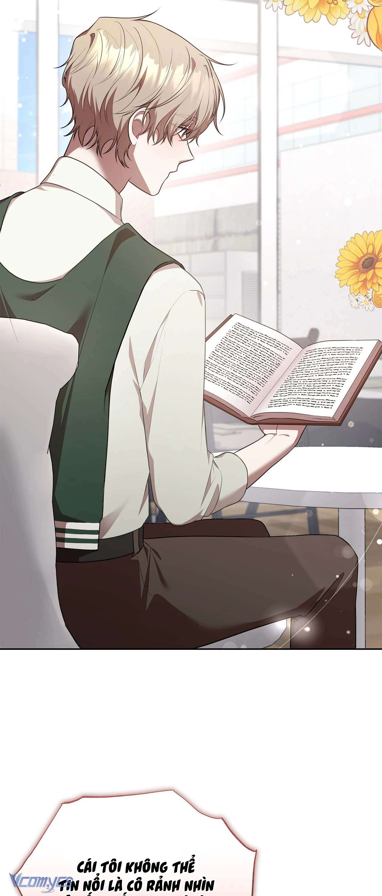 Chủ Tiệm Cafe Là Guide Cấp S Chap 24 - Trang 4