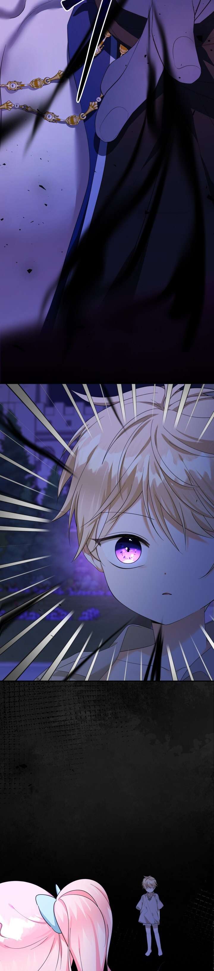 [PNT] Tiểu Thư Tích Tiền Đi Bụi Chap 57 - Next Chap 58