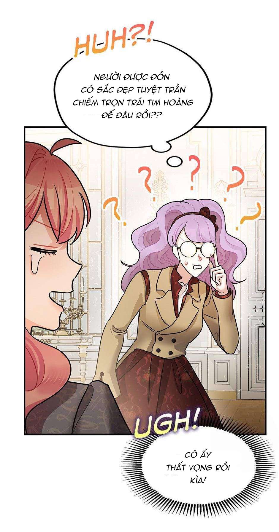 Liều Thuốc An Thần Của Bạo Chúa Chap 29 - Trang 4