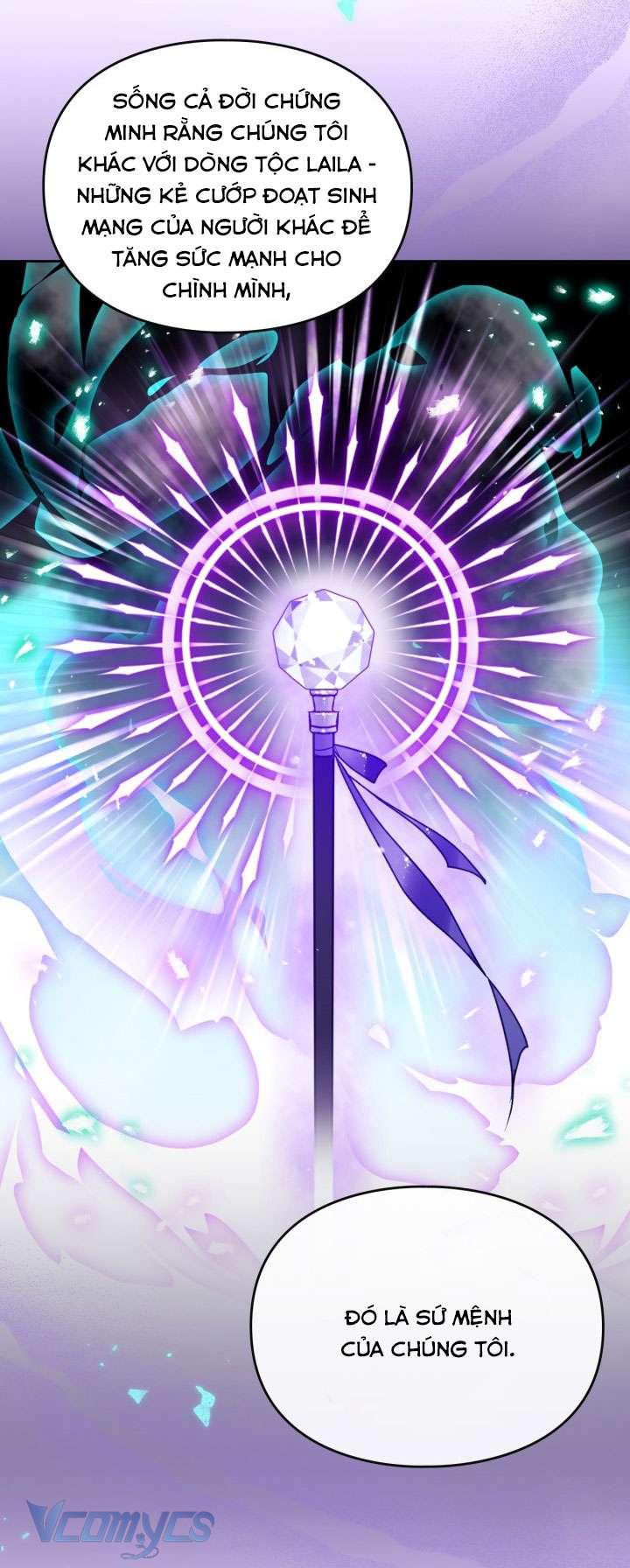 Kết Cục Của Nhân Vật Phản Diện Chỉ Có Thể Là Cái Chết Chap 166 - Trang 4