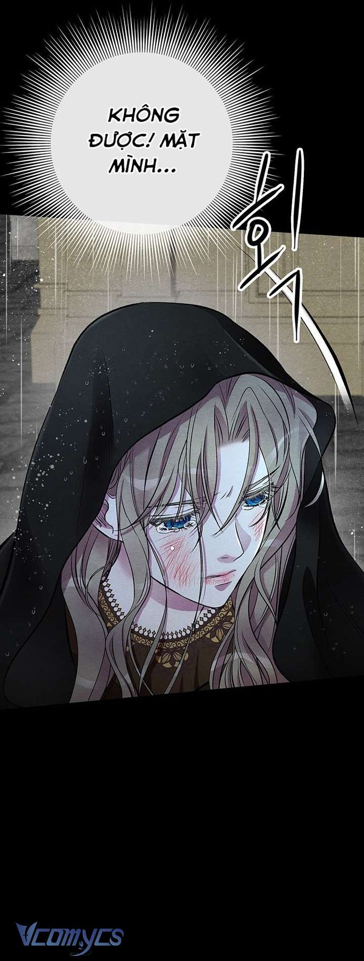 Hoàng Tử Rắc Rối Chap 28 - Trang 2