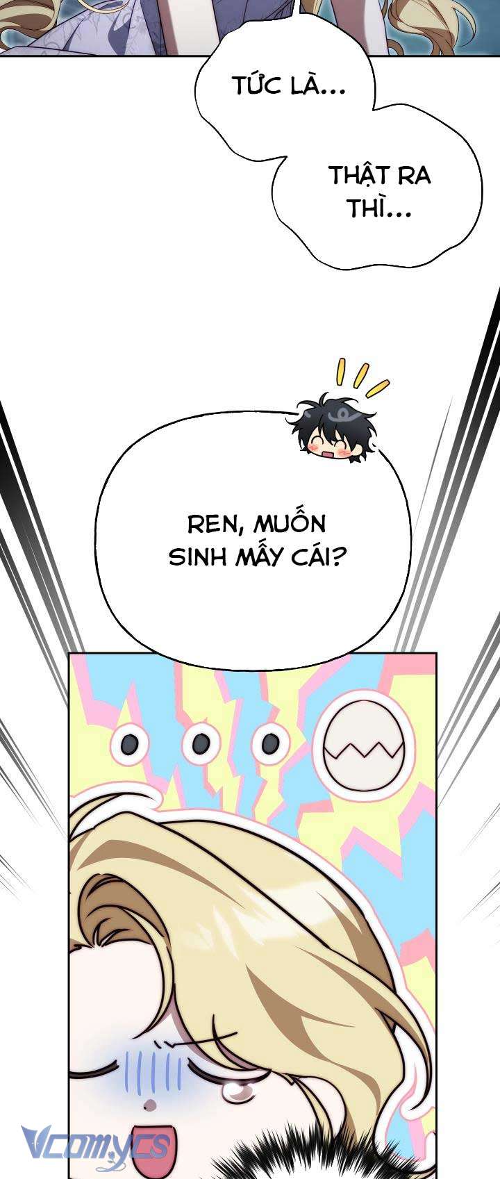 Thuần Hóa Hoàng Tử Quái Vật Chap 25 - Trang 3