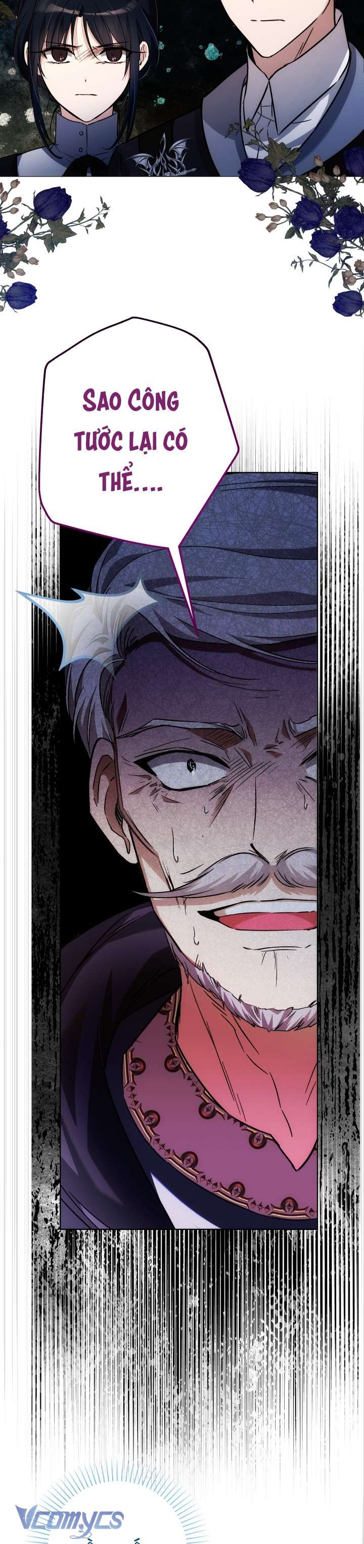 Đứa Trẻ Nuôi Dưỡng Ác Ma Chap 24 - Trang 2