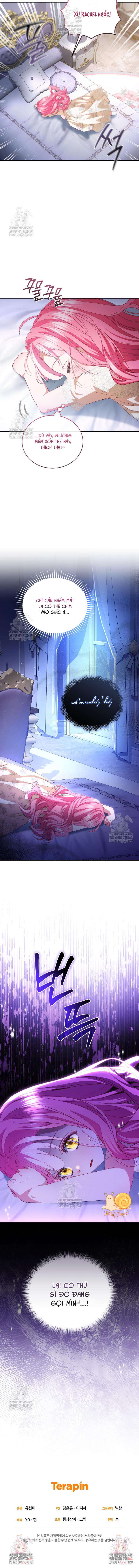 Tôi Là Người Duy Nhất Không Biết Ác Nữ Là Một Người Đàn Ông Chap 19 - Trang 2