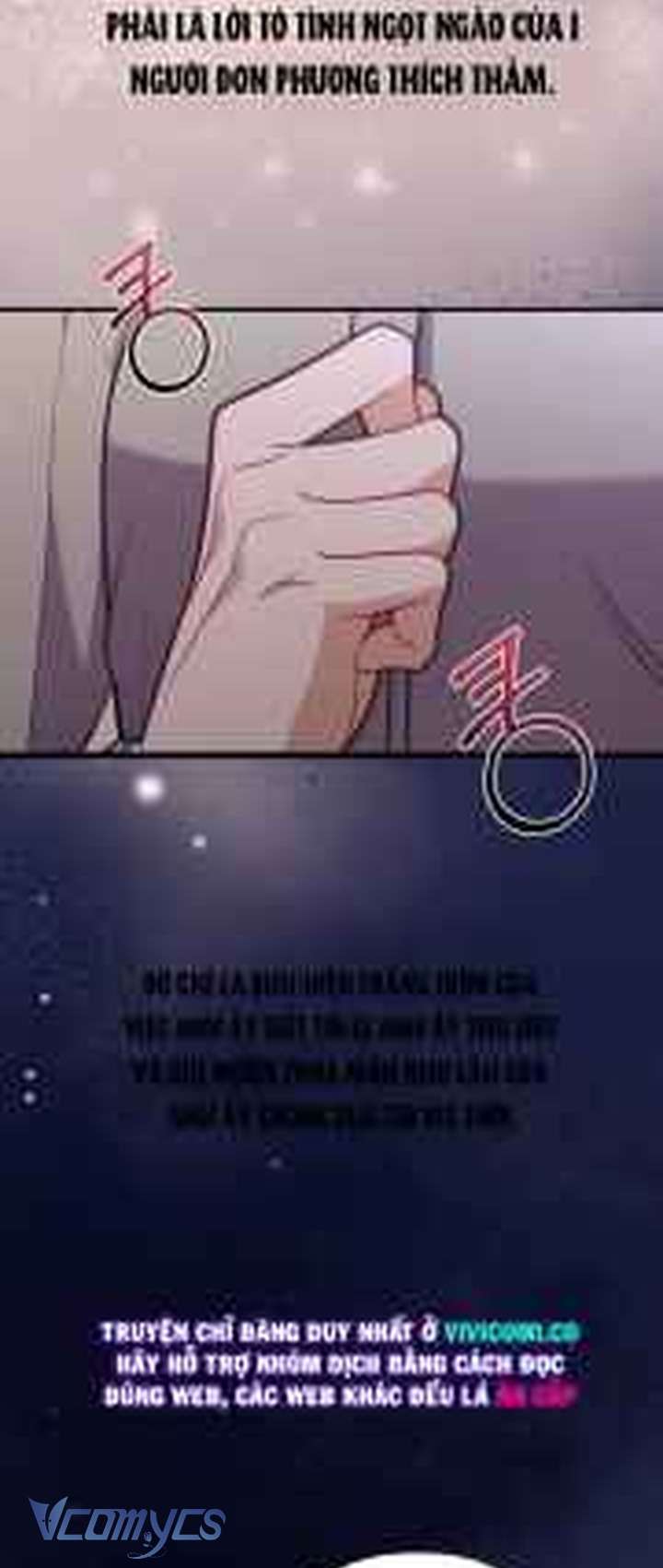 [18+] Hối Hận Muộn Màn Chap 1 - Trang 2