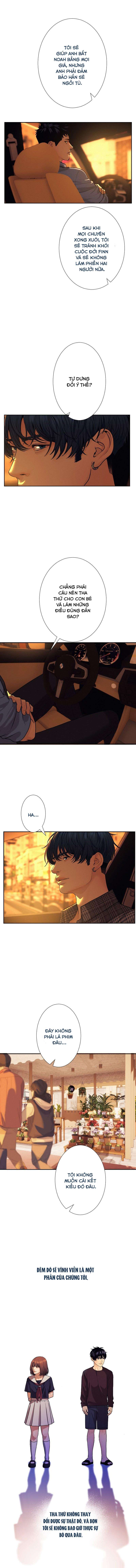 Người Yêu Tôi Là Kẻ Tâm Thần Chap 46 - Trang 4