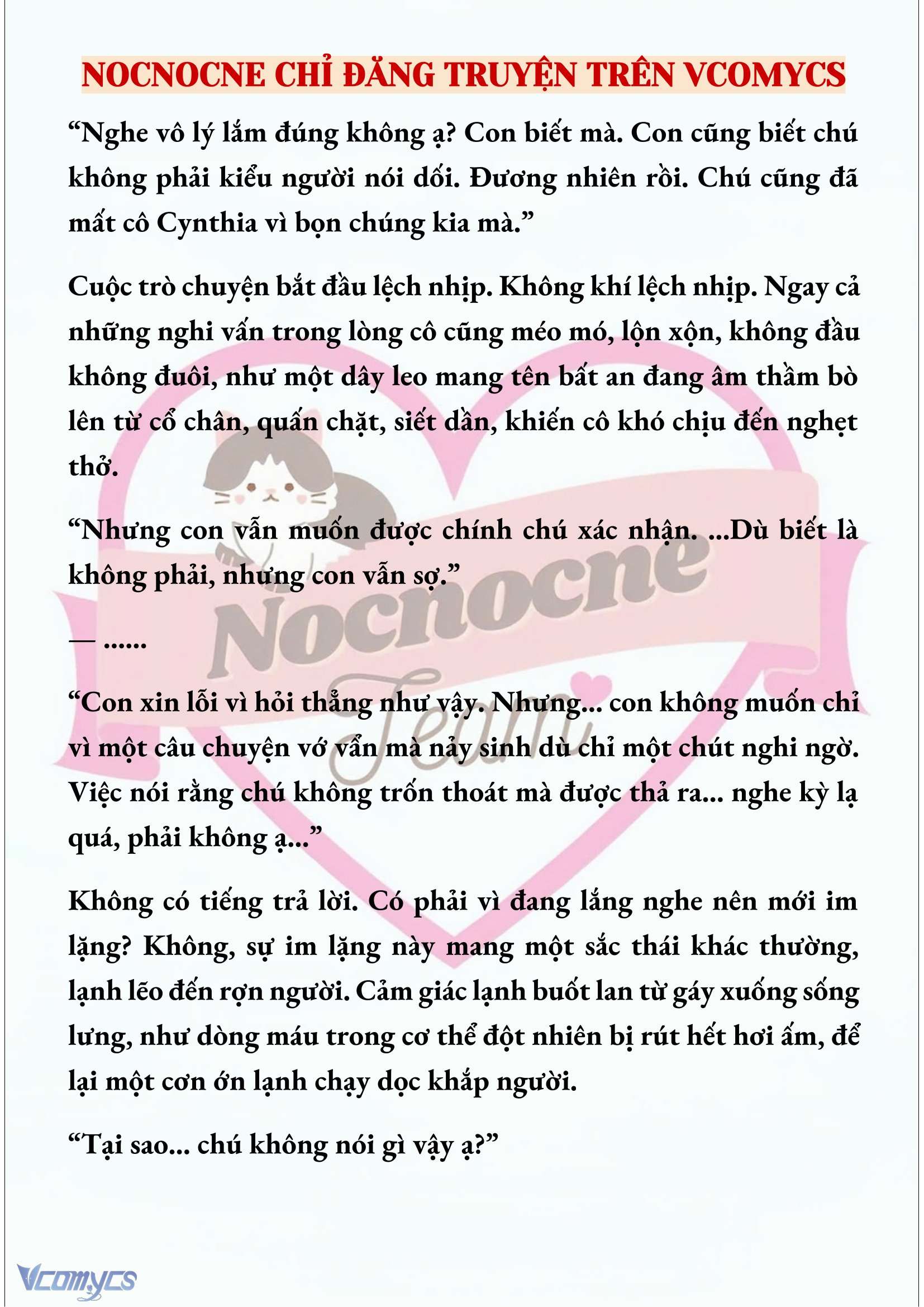 [TIỂU THUYẾT] ĐIỂM CHÍ Chap 146 - Trang 2