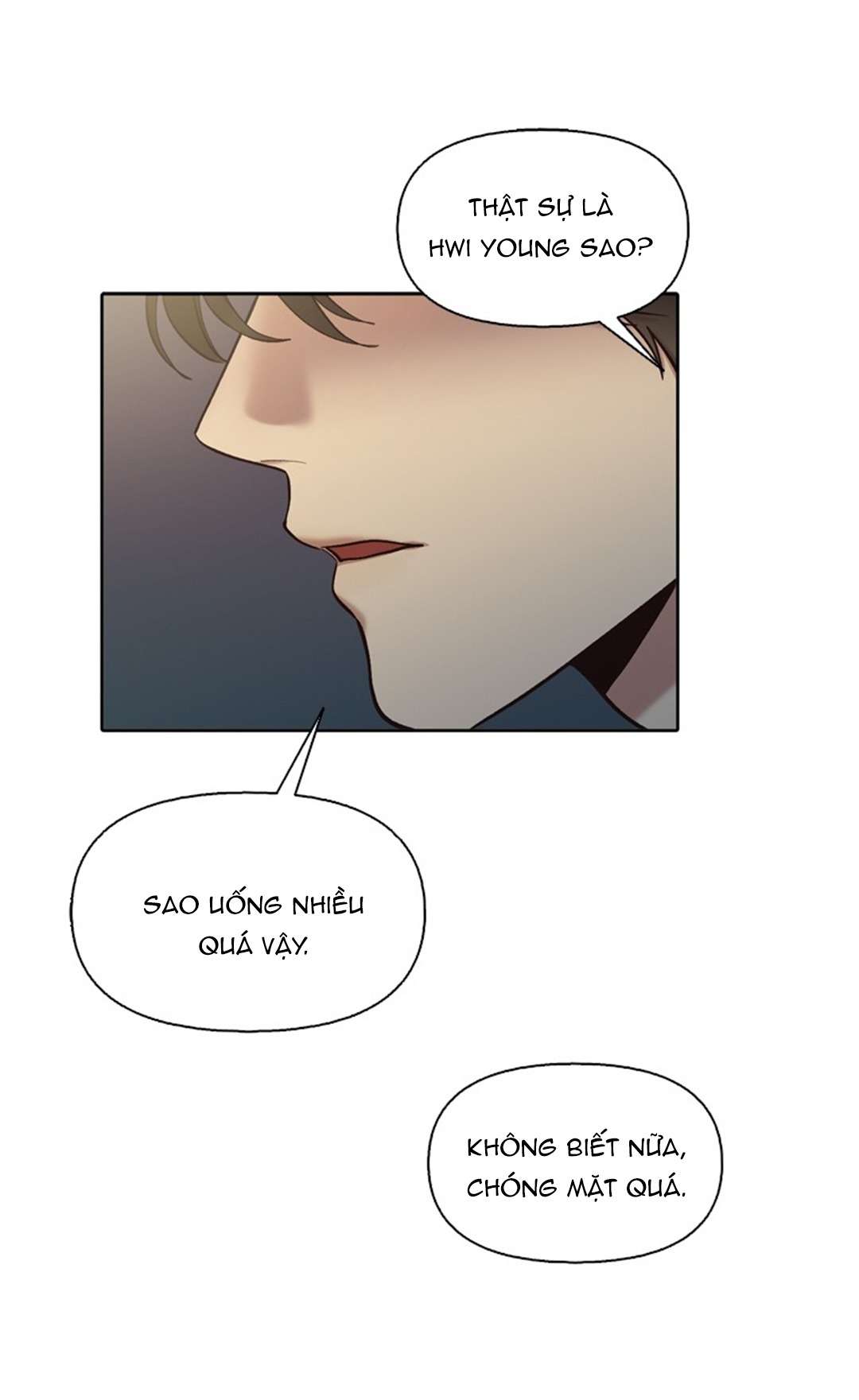 Thanh Xuân Của Chúng Ta Chap 92 - Trang 4