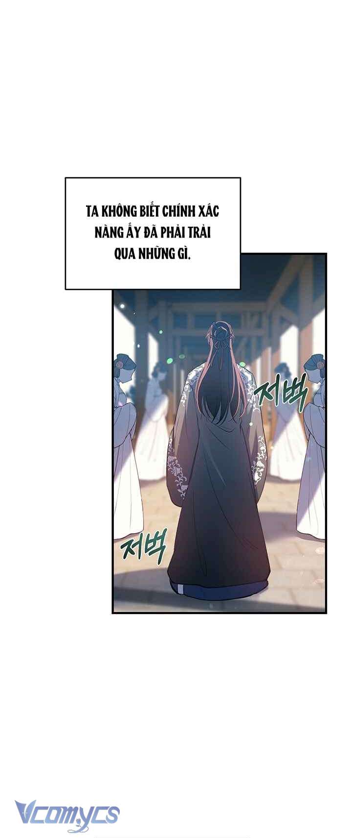 [18+] Chú Chim Nhỏ Của Yêu Tinh Chap 24 - Trang 3