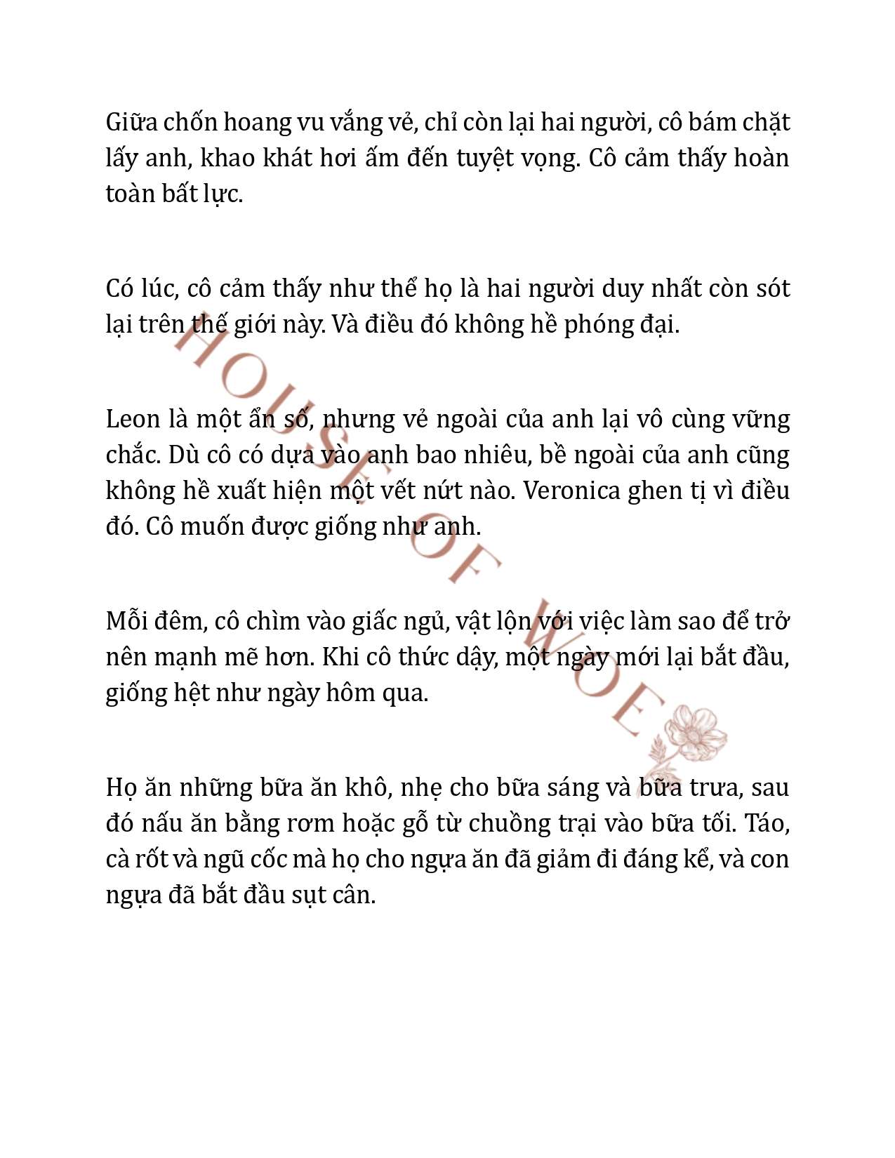 [NOVEL] QUÝ CÔ QUÁI VẬT VÀ HIỆP SĨ THÁNH Chap 13 - Trang 2