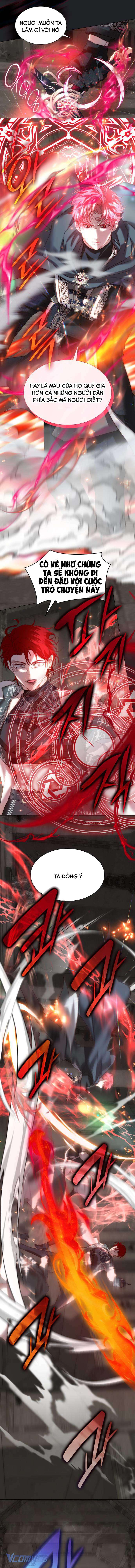 Tôi Được Sinh Ra Là Con Gái Thứ Hai Chapter 56 - Trang 4