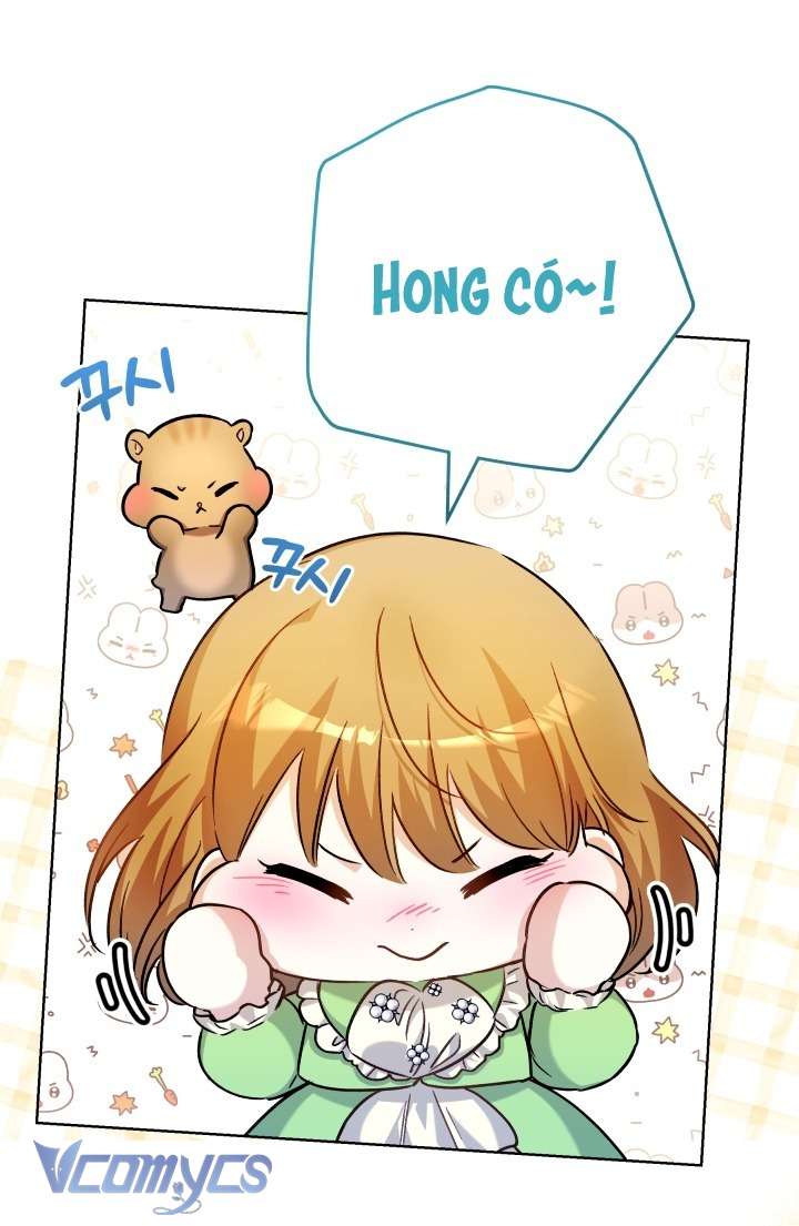 Đứa Trẻ Nuôi Dưỡng Ác Ma Chap 24 - Trang 2