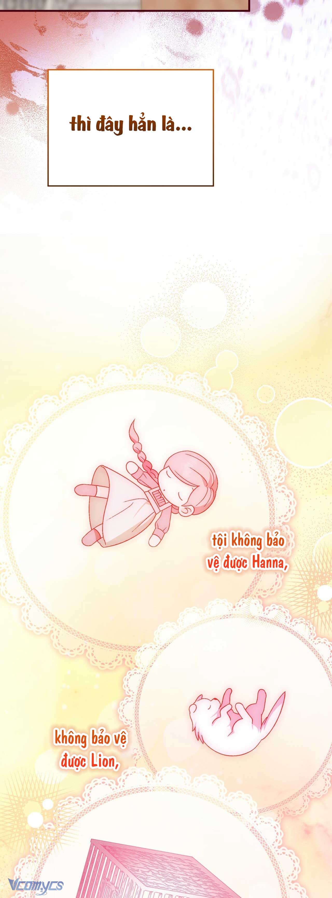 Gửi đến người sói yêu dấu của em Chap 27 - Next Chap 28