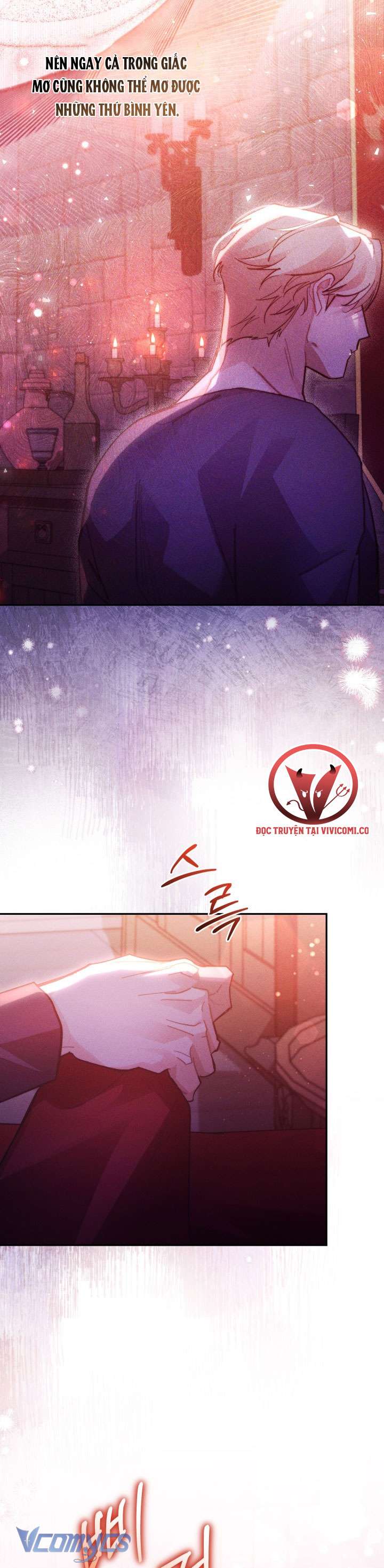 Tiếng Trống Vang Dội Chap 39 - Trang 4