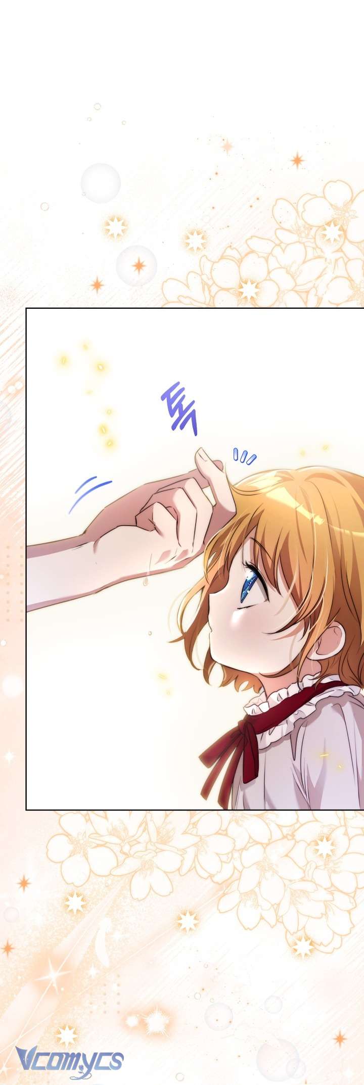 Đứa Trẻ Nuôi Dưỡng Ác Ma Chap 8 - Trang 2