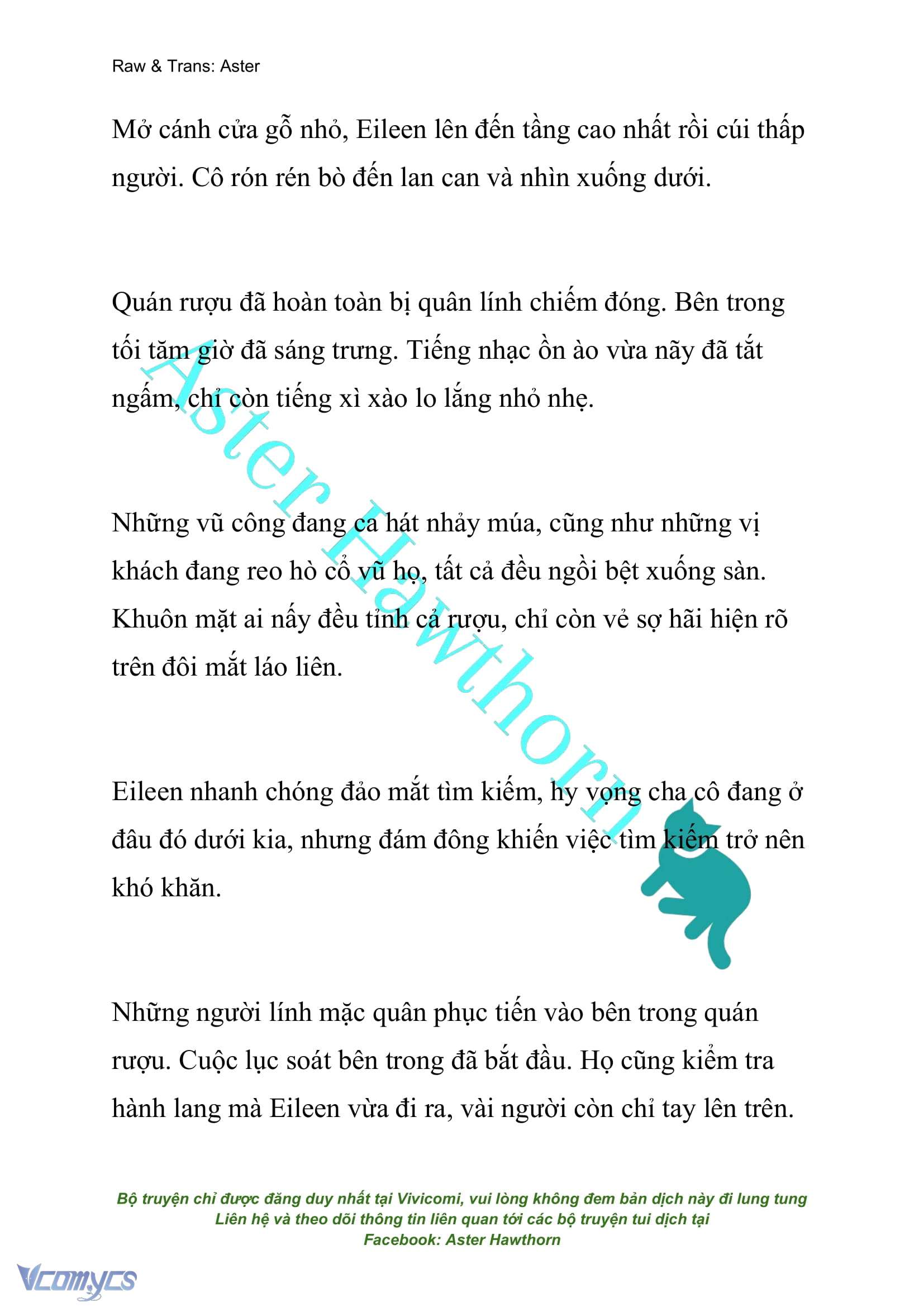 [NOVEL] Người Chồng Độc Ác Chap 175 - Trang 2