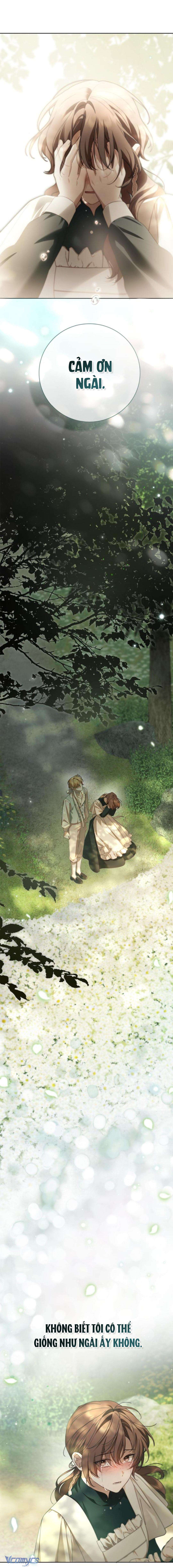 Nữ Hầu Bí Mật Của Nhà Bá Tước Chap 44 - Trang 2